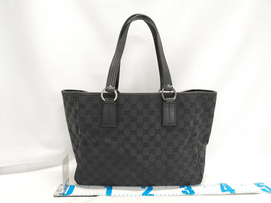 GUCCI GG 113017 Tote Bag