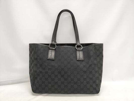 GUCCI GG 113017 Tote Bag