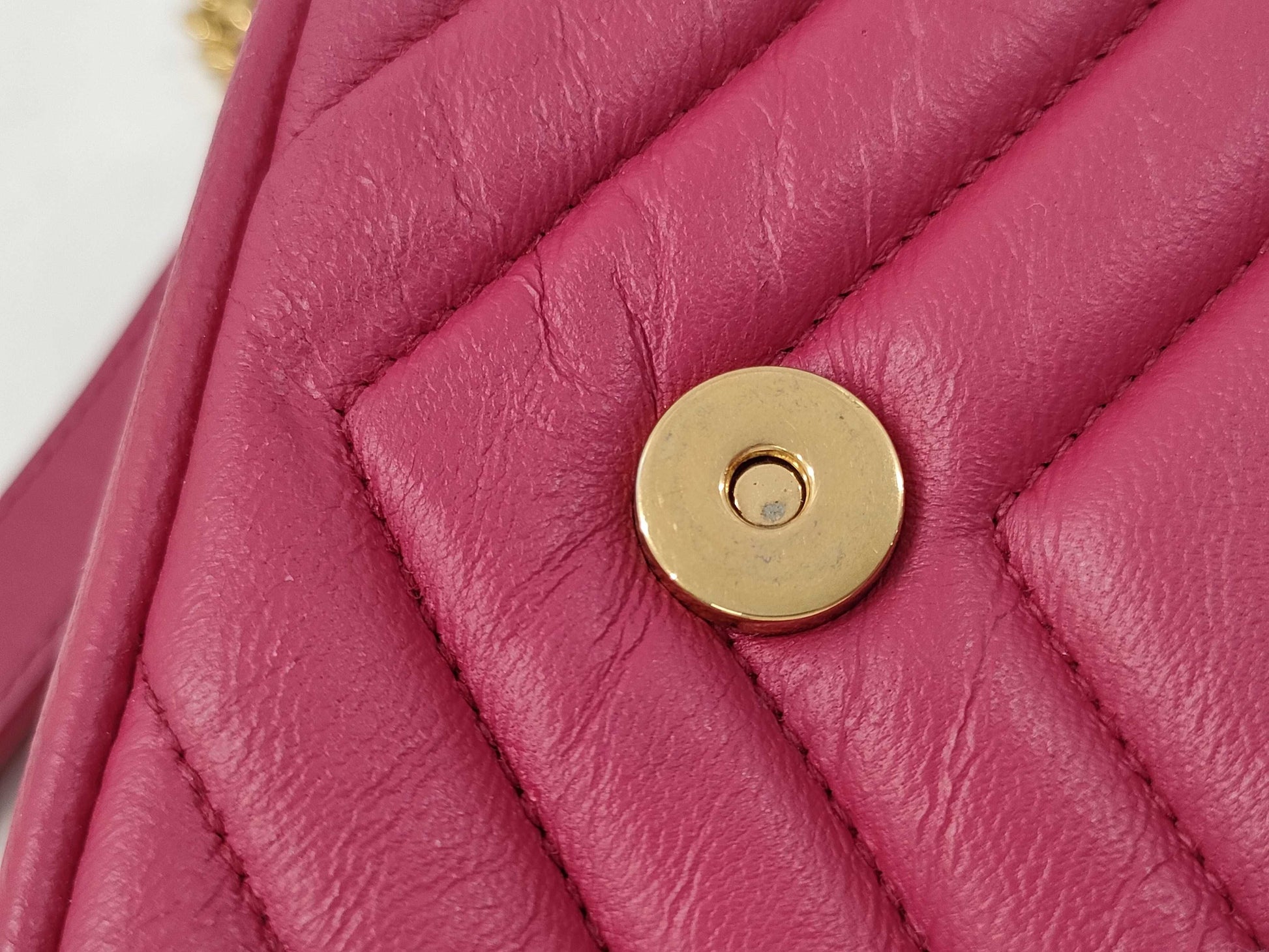 SAINT LAURENT Bag Shoulder Bag