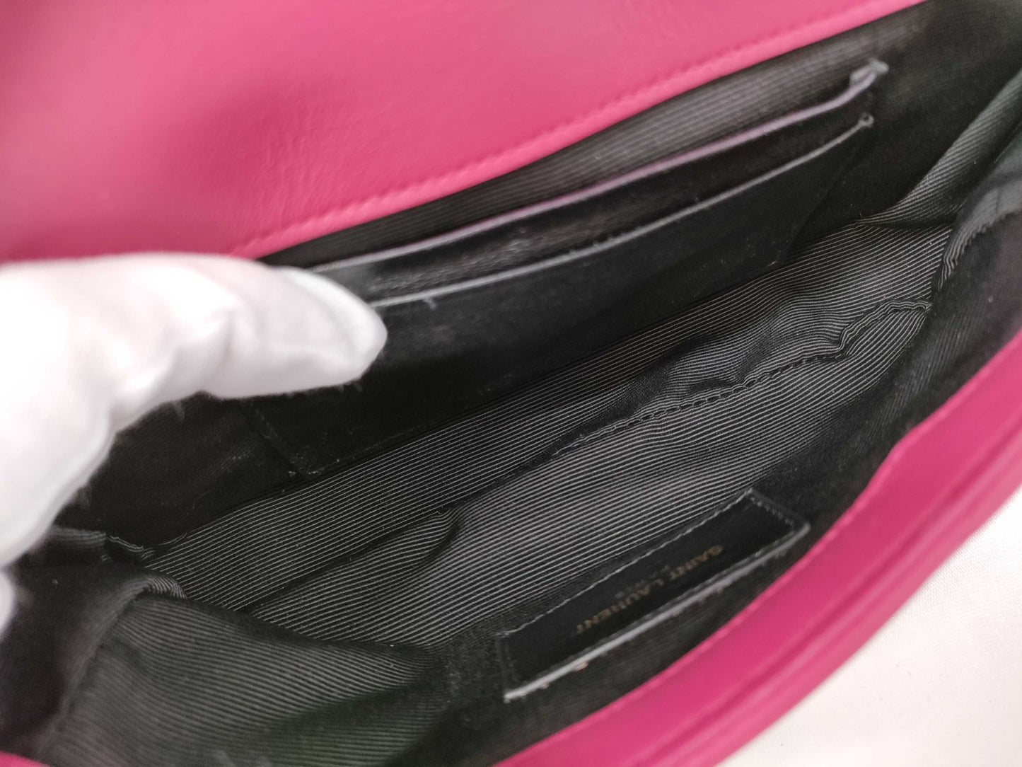 SAINT LAURENT Bag Shoulder Bag