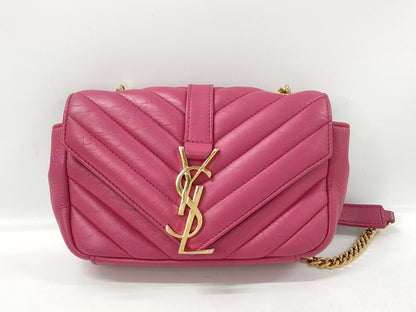SAINT LAURENT Bag Shoulder Bag