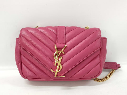 SAINT LAURENT Bag Shoulder Bag