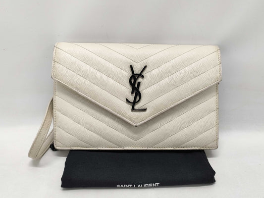 Yves Saint Laurent Bag Shoulder Bag