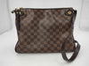 LOUIS VUITTON Damier Duomo Shoulder Bag N41425/AR4145
