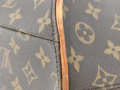 LOUIS VUITTON Monogram Ellipse PM M51127/MI0919 Handbag