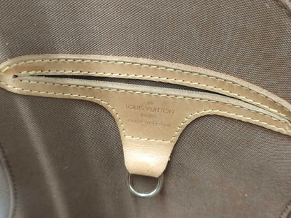 LOUIS VUITTON Monogram Ellipse PM M51127/MI0919 Handbag