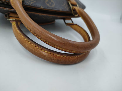 LOUIS VUITTON Monogram Ellipse PM M51127/MI0919 Handbag