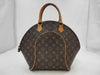 LOUIS VUITTON Monogram Ellipse PM M51127/MI0919 Handbag