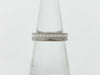 BOUCHERON Quatre Classic #47 WG AU750 2.8g Ring 
