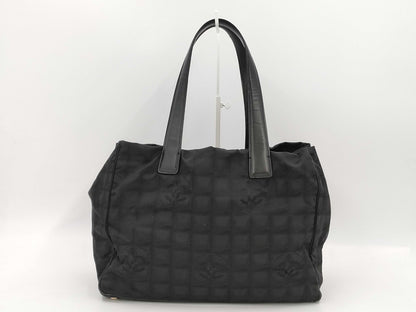 CHANEL New Travel Line Tote Bag Tote Bag