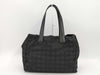 CHANEL New Travel Line Tote Bag Tote Bag