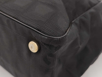 CHANEL New Travel Line Tote Bag Tote Bag