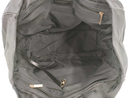 CHANEL New Travel Line Tote Bag Tote Bag