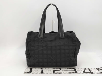 CHANEL New Travel Line Tote Bag Tote Bag