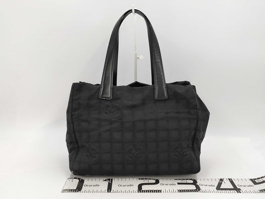 CHANEL New Travel Line Tote Bag Tote Bag