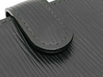 LOUIS VUITTON R20052 Epi Louis Vuitton Epi Agenda CA1907 Notebook Cover