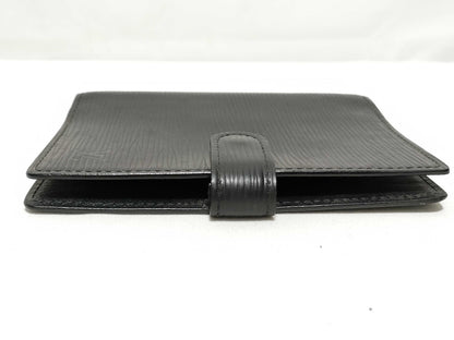 LOUIS VUITTON R20052 Epi Louis Vuitton Epi Agenda CA1907 Notebook Cover