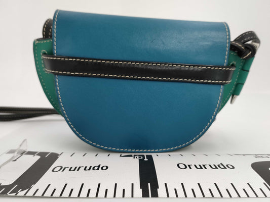 LOEWE LOEWE Gate Bag Mini Shoulder Bag Shoulder Bag