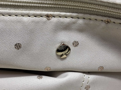 Kate Spade Leopard Shoulder Bag