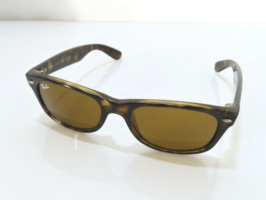  RayBan Sunglasses RB2132 Sunglasses/Eyeglasses