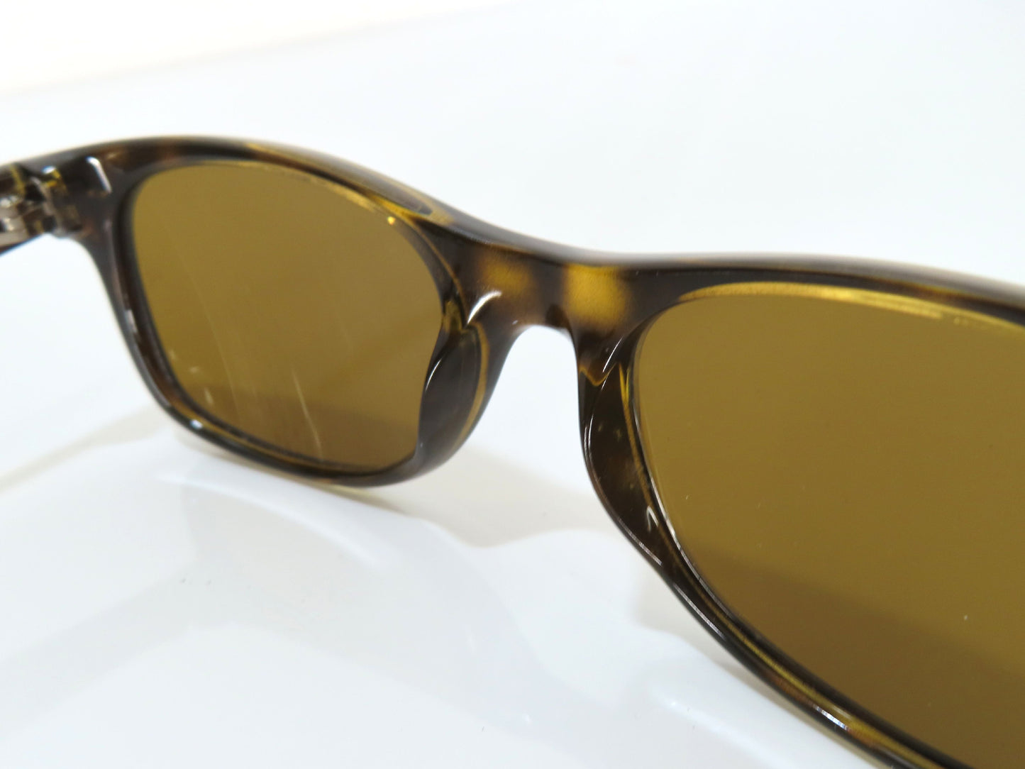  RayBan Sunglasses RB2132 Sunglasses/Eyeglasses