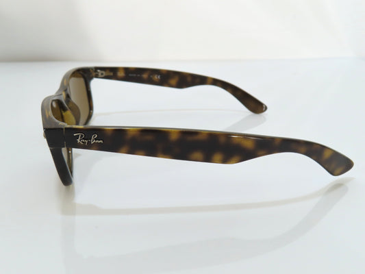 RayBan Sunglasses RB2132 Sunglasses/Eyeglasses