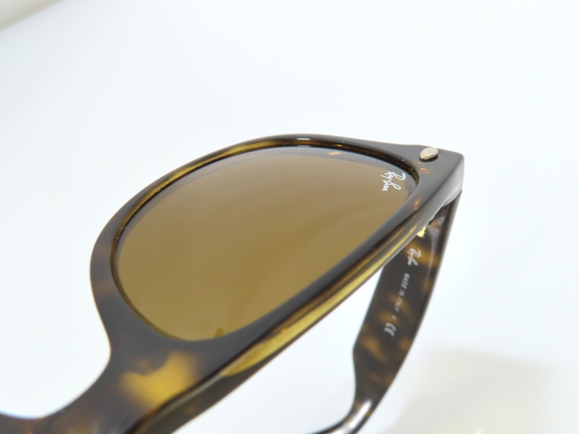  RayBan Sunglasses RB2132 Sunglasses/Eyeglasses