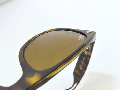  RayBan Sunglasses RB2132 Sunglasses/Eyeglasses