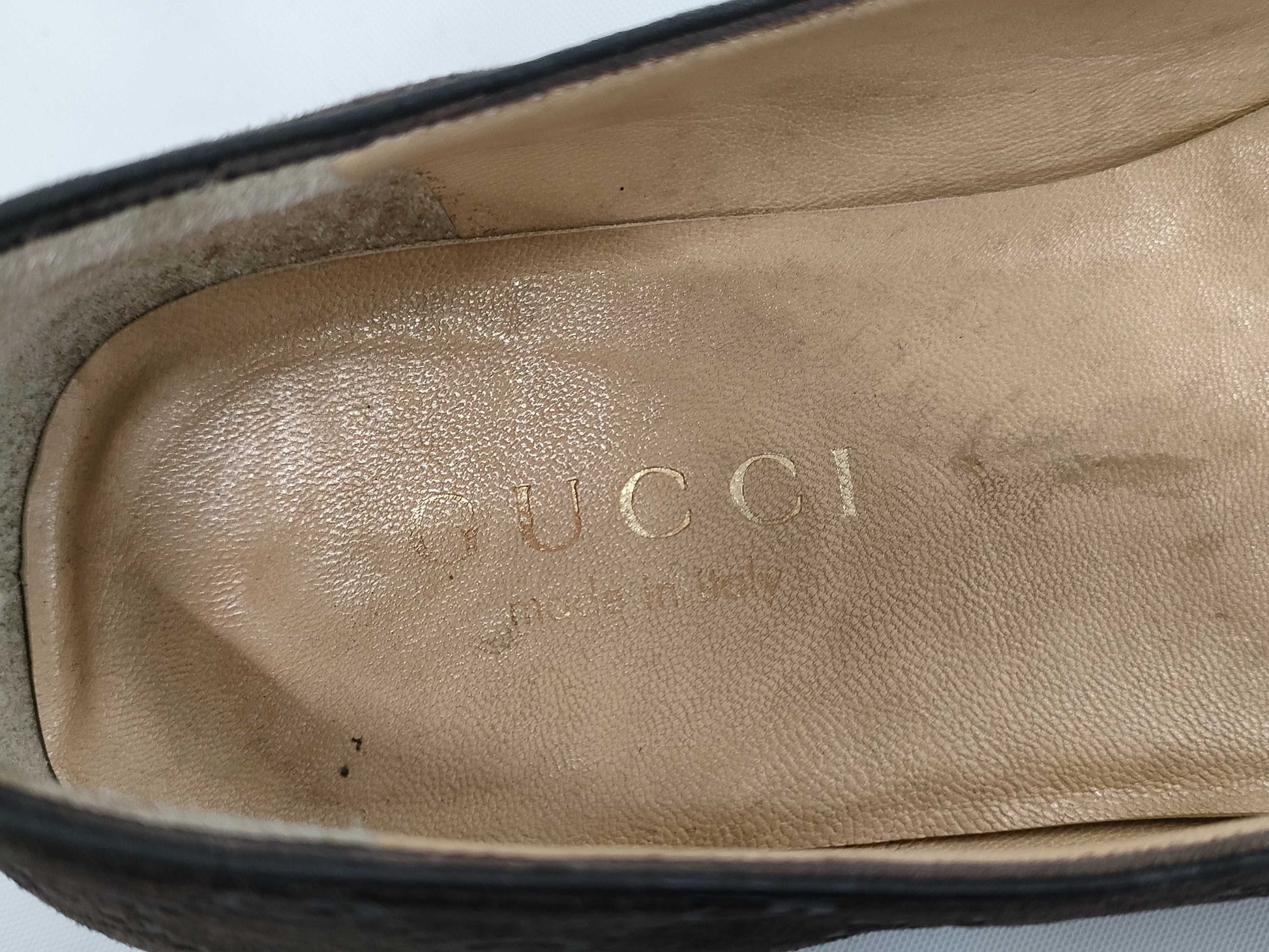 GUCCI Gucci Pumps Size 5 Pumps