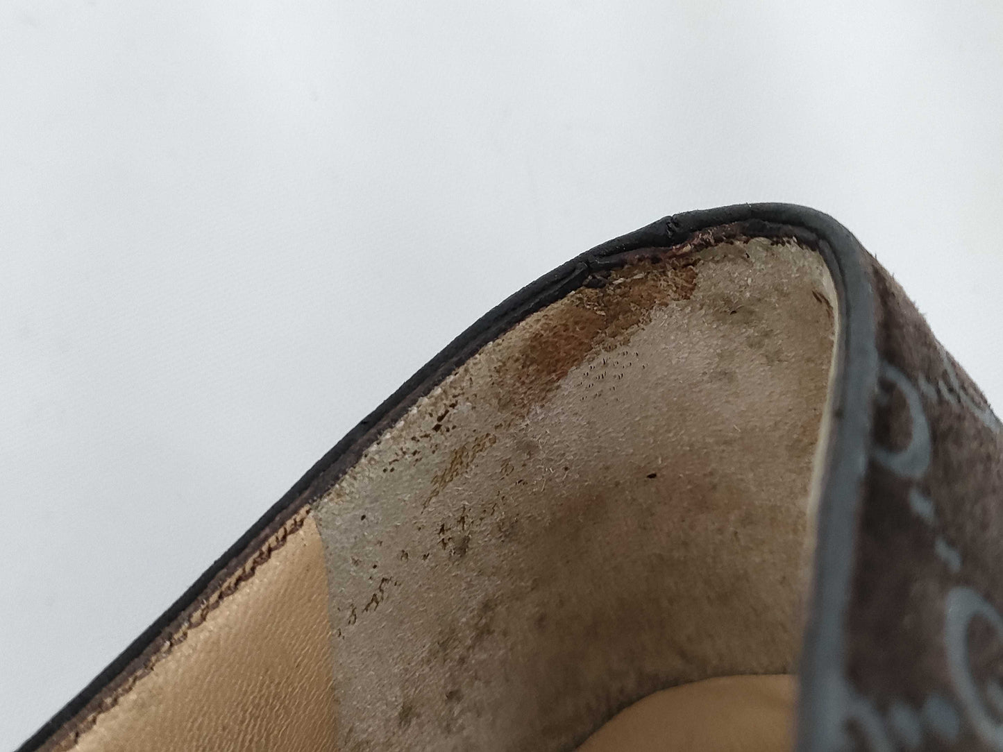 GUCCI Gucci Pumps Size 5 Pumps