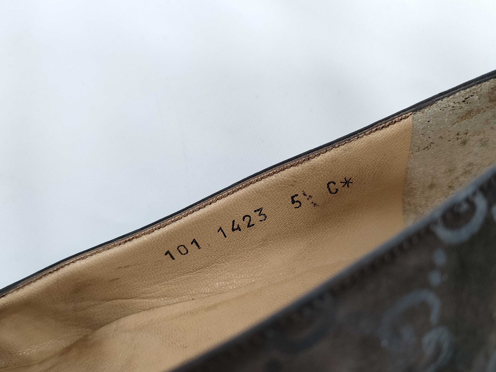 GUCCI Gucci Pumps Size 5 Pumps