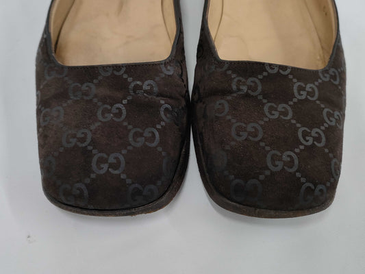 GUCCI Gucci Pumps Size 5 Pumps