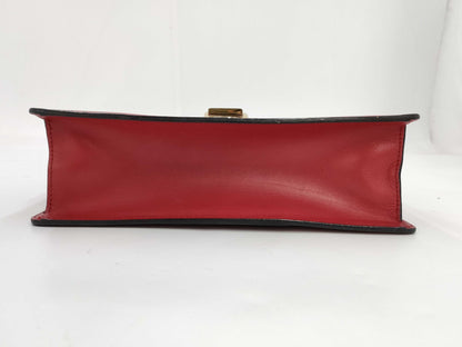 GUCCI GUCCI Sylvie Handbag Handbag
