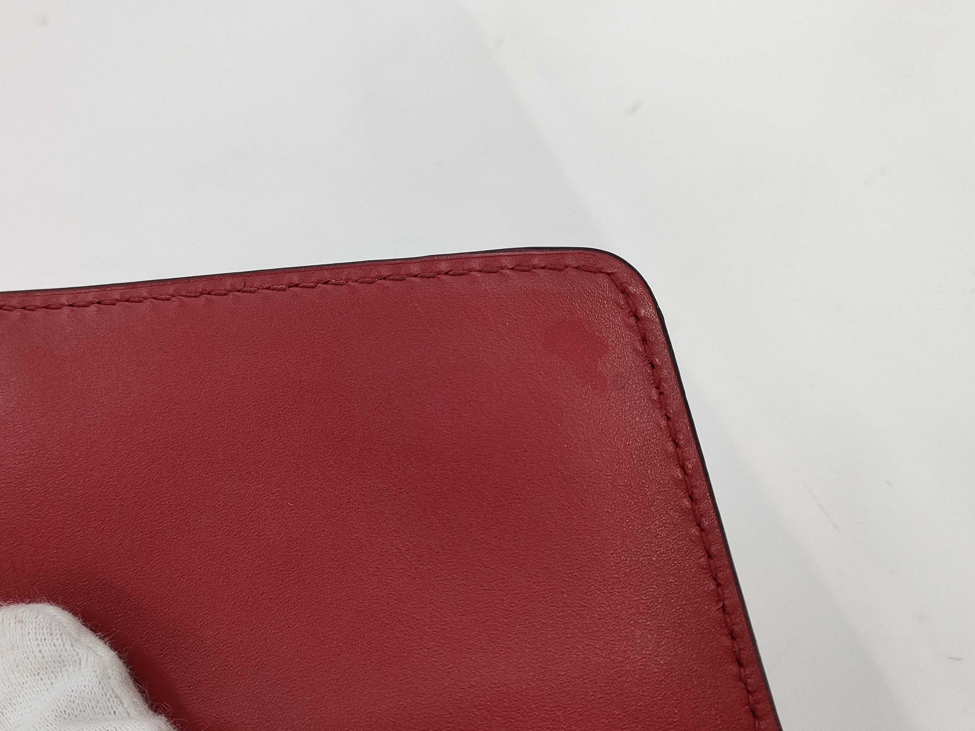 GUCCI GUCCI Sylvie Handbag Handbag