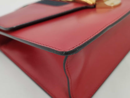 GUCCI GUCCI Sylvie Handbag Handbag