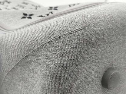 LOUIS VUITTON M20129 Horizon Soft 2R55 Monogram Canvas Carry Bag