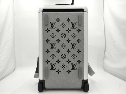 LOUIS VUITTON M20129 Horizon Soft 2R55 Monogram Canvas Carry Bag