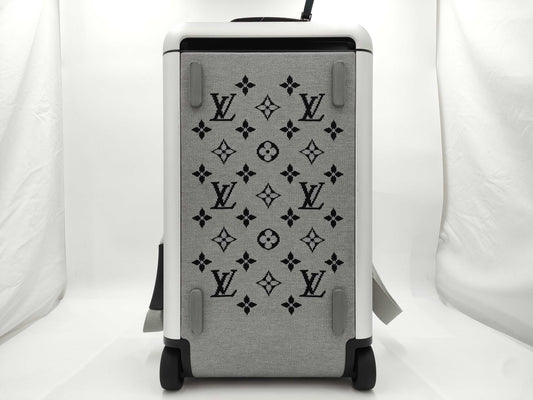 LOUIS VUITTON M20129 Horizon Soft 2R55 Monogram Canvas Carry Bag