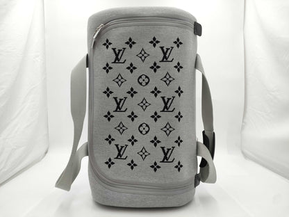 LOUIS VUITTON M20129 Horizon Soft 2R55 Monogram Canvas Carry Bag