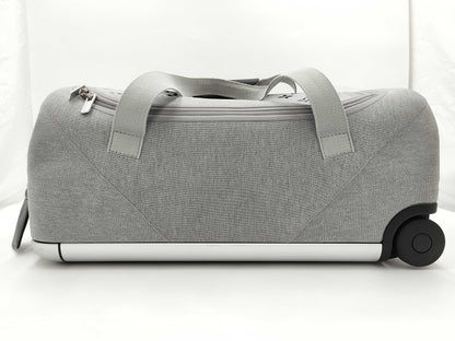 LOUIS VUITTON M20129 Horizon Soft 2R55 Monogram Canvas Carry Bag