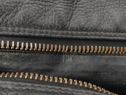 CHANEL CHANEL Chain Handbag CC Coco Mark Cotton Jersey No. 9 Handbag
