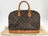 LOUIS VUITTON Monogram Alma M51130 Handbag [Serial Number] VI0926 Handbag