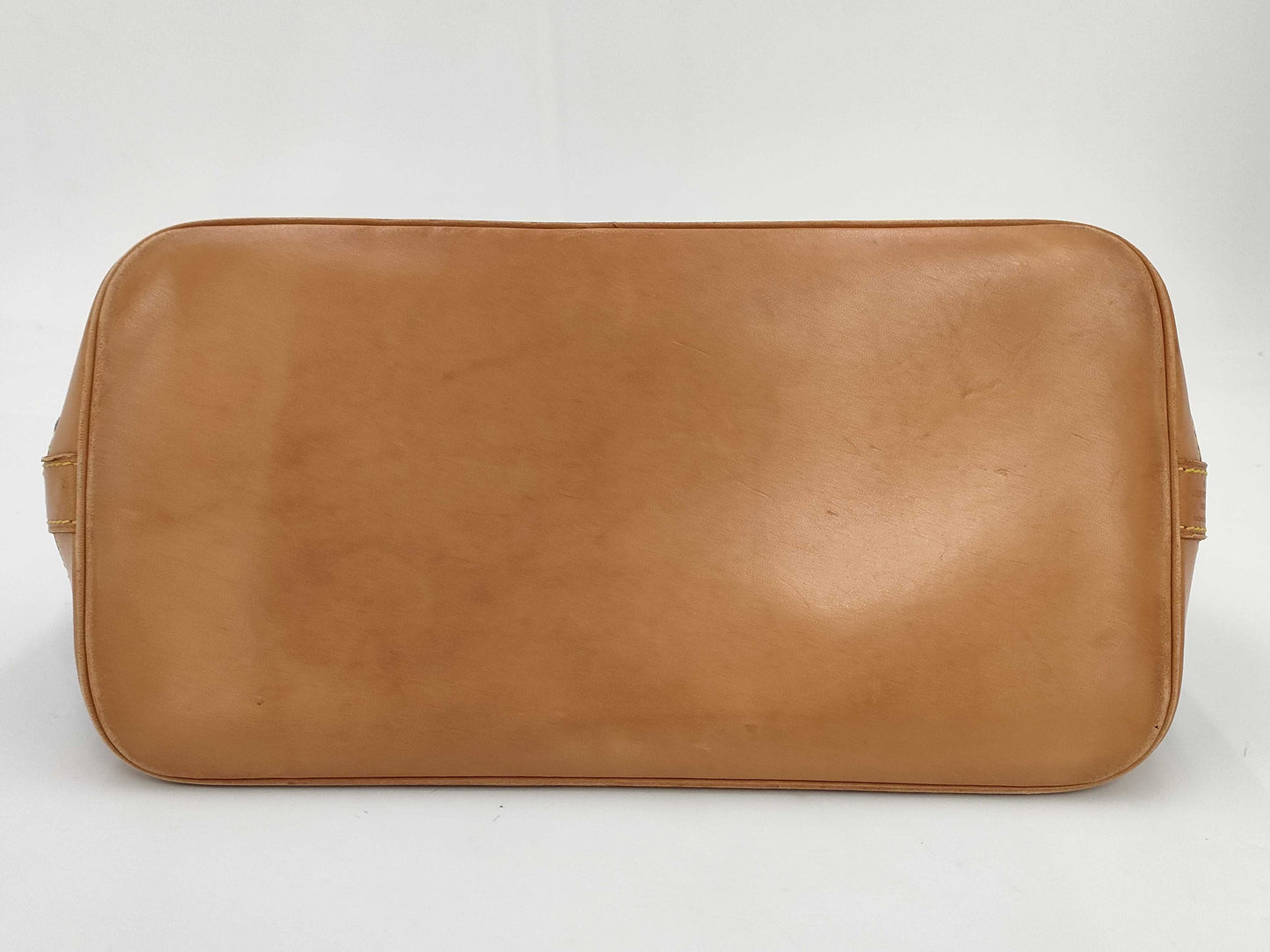 LOUIS VUITTON Monogram Alma M51130 Handbag [Serial Number] VI0926 Handbag