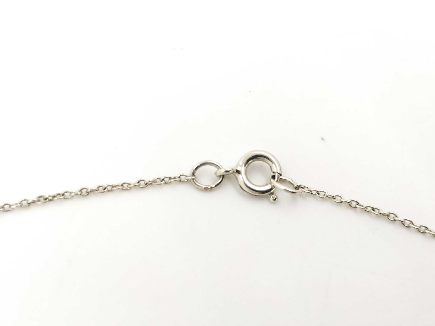 Tiffany & Co. Tiffany Triple Heart Necklace Necklace