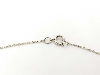 Tiffany & Co. Tiffany Triple Heart Necklace Necklace
