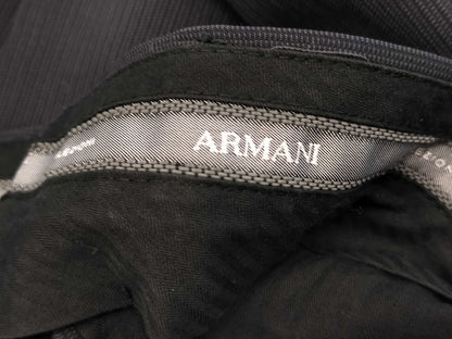 ARMANI COLLEZIONI Striped Suit Set Size 44 Other Apparel