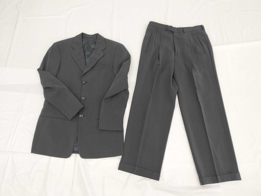 ARMANI COLLEZIONI Striped Suit Set Size 44 Other Apparel