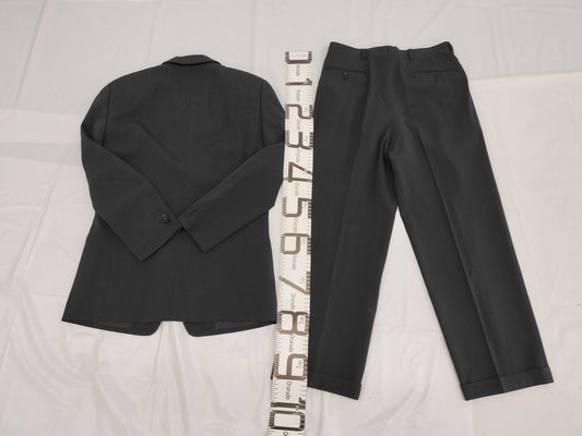 ARMANI COLLEZIONI Striped Suit Set Size 44 Other Apparel