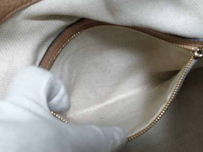GUCCI Soho Gucci Soho Bag Handbag