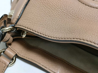 GUCCI Soho Gucci Soho Bag Handbag